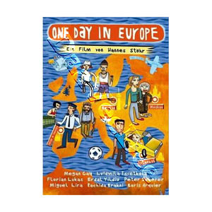 One Day in Europe (DVD)